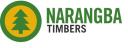Narangba Timbers logo